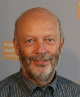 Prof. Dr. Rainer Schlösser