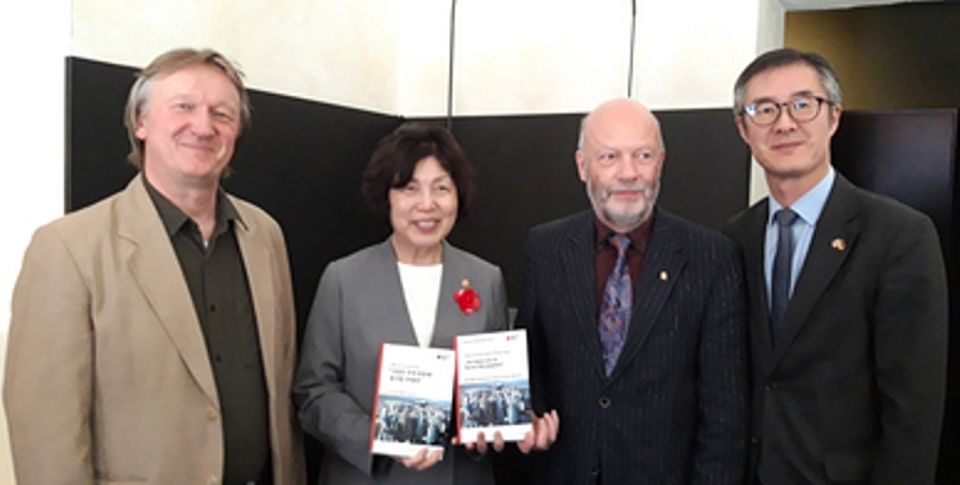 Stefan Schomann, Berlin