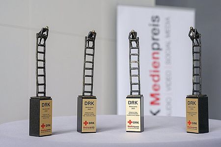 DRK-Medienpreis