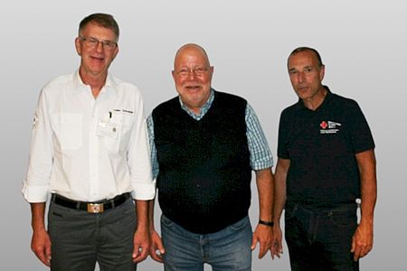 Sprechergremium der Arbeitsgemeinschaft