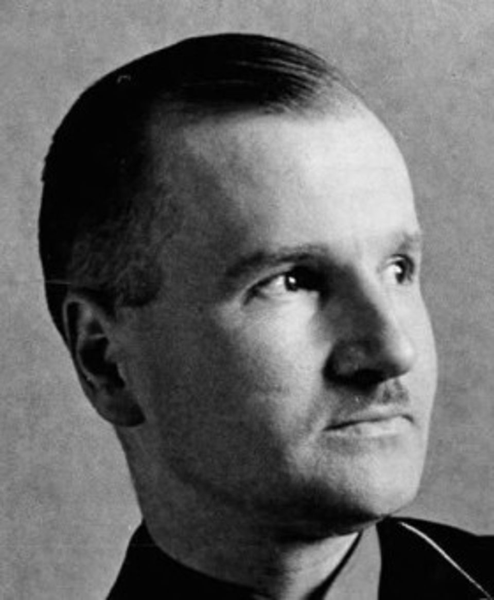 Ernst Robert Grawitz